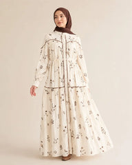 Jurk Floral