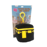 Kaaba sleutelhanger (met geluid) - Islamboekhandel.nl