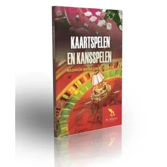 Kaartspelen en kansspelen - Islamboekhandel.nl