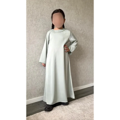 Kaftan abaya Houda - Islamboekhandel.nl