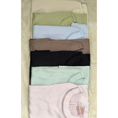 Kaftan abaya Houda - Islamboekhandel.nl