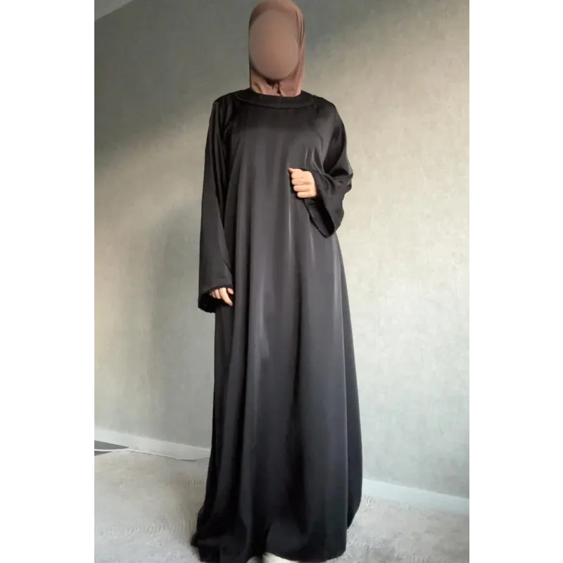 Kaftan abaya Houda (dames) - Islamboekhandel.nl