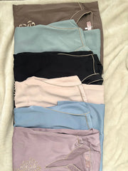 Kaftan abaya Mayar
