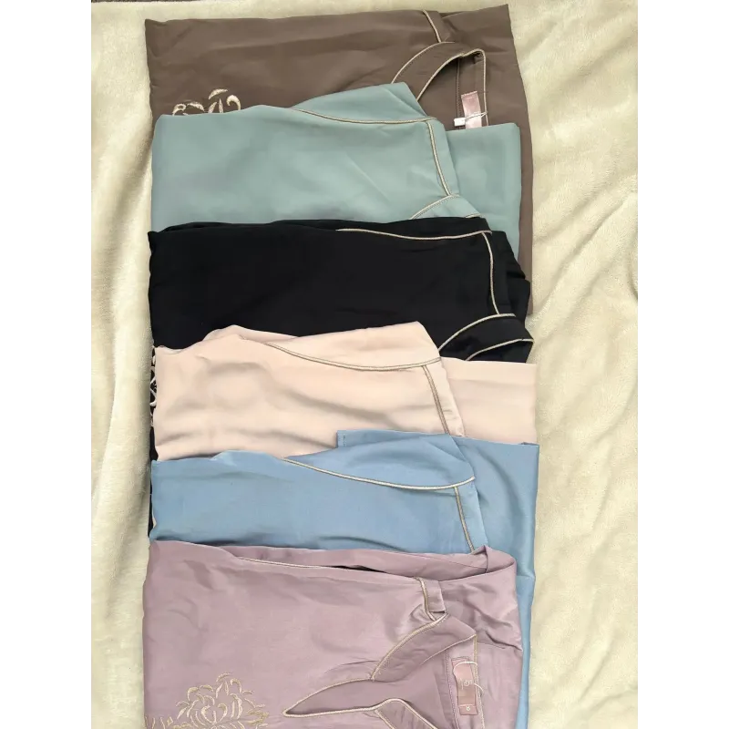 Kaftan abaya Mayar - Islamboekhandel.nl