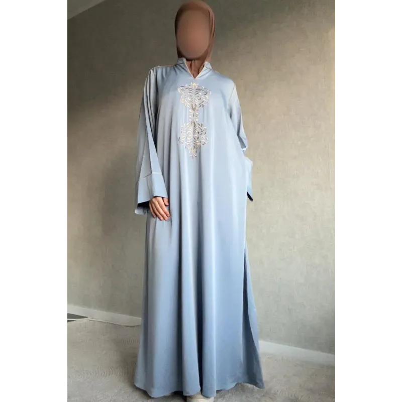 Kaftan abaya Mayar (dames) - Islamboekhandel.nl