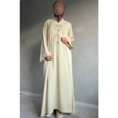 Kaftan abaya Mayar (dames) - Islamboekhandel.nl