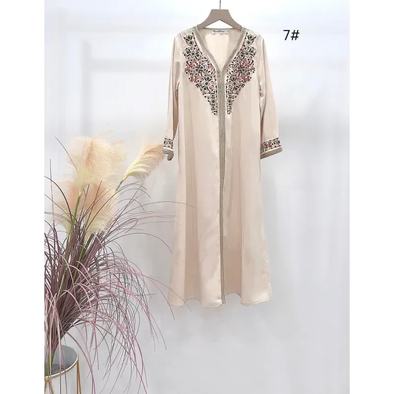 Kaftan Aliyah (Binti) - Islamboekhandel.nl
