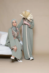 Kaftan Aliyah (Binti) - Islamboekhandel.nl