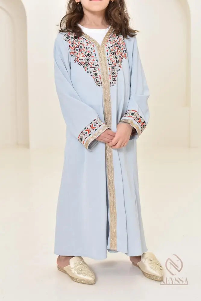 Kaftan Aliyah (Binti) - Islamboekhandel.nl