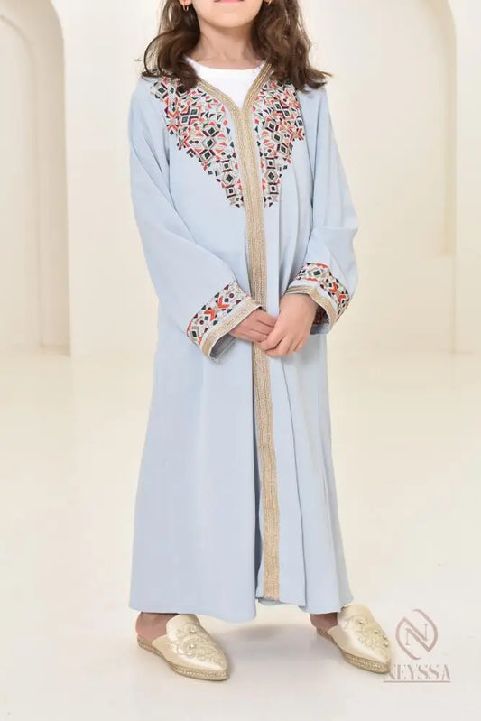 Kaftan Aliyah (Binti) - Islamboekhandel.nl