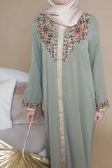 Kaftan Aliyah (Binti) - Islamboekhandel.nl