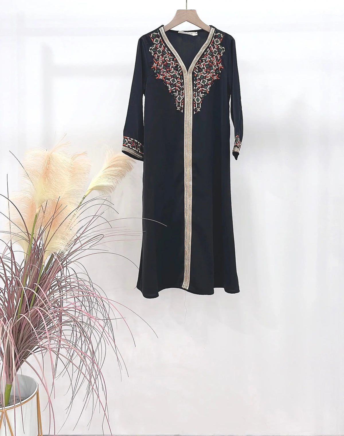 Kaftan Aliyah (Binti) - Islamboekhandel.nl