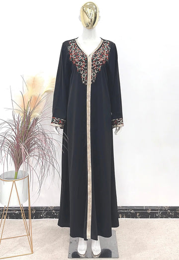 Kaftan Aliyah (Ummi) - Islamboekhandel.nl