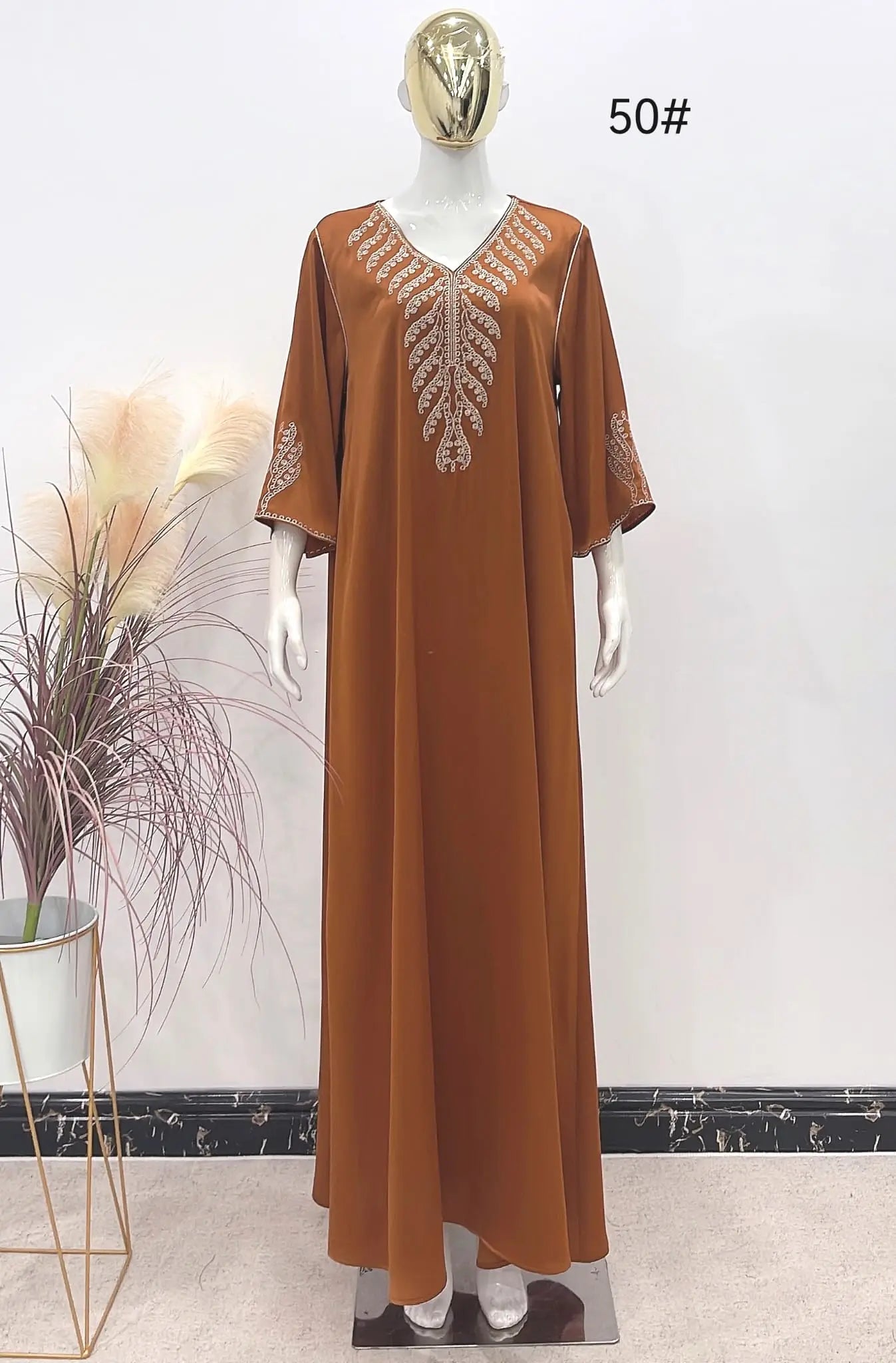 Kaftan Anaya - Abaya