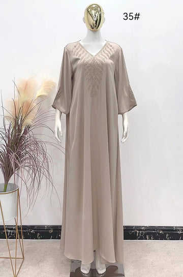 Kaftan Anaya - Abaya