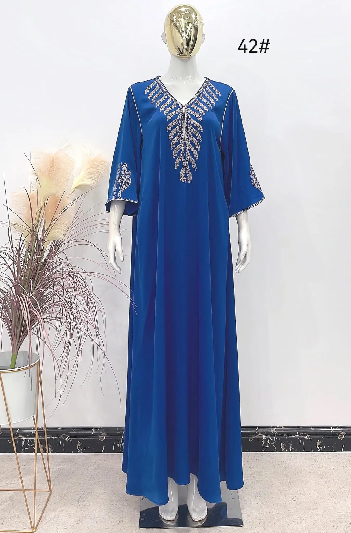 Kaftan Anaya - Abaya