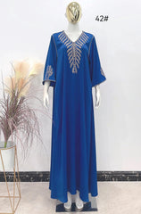 Kaftan Anaya - Abaya
