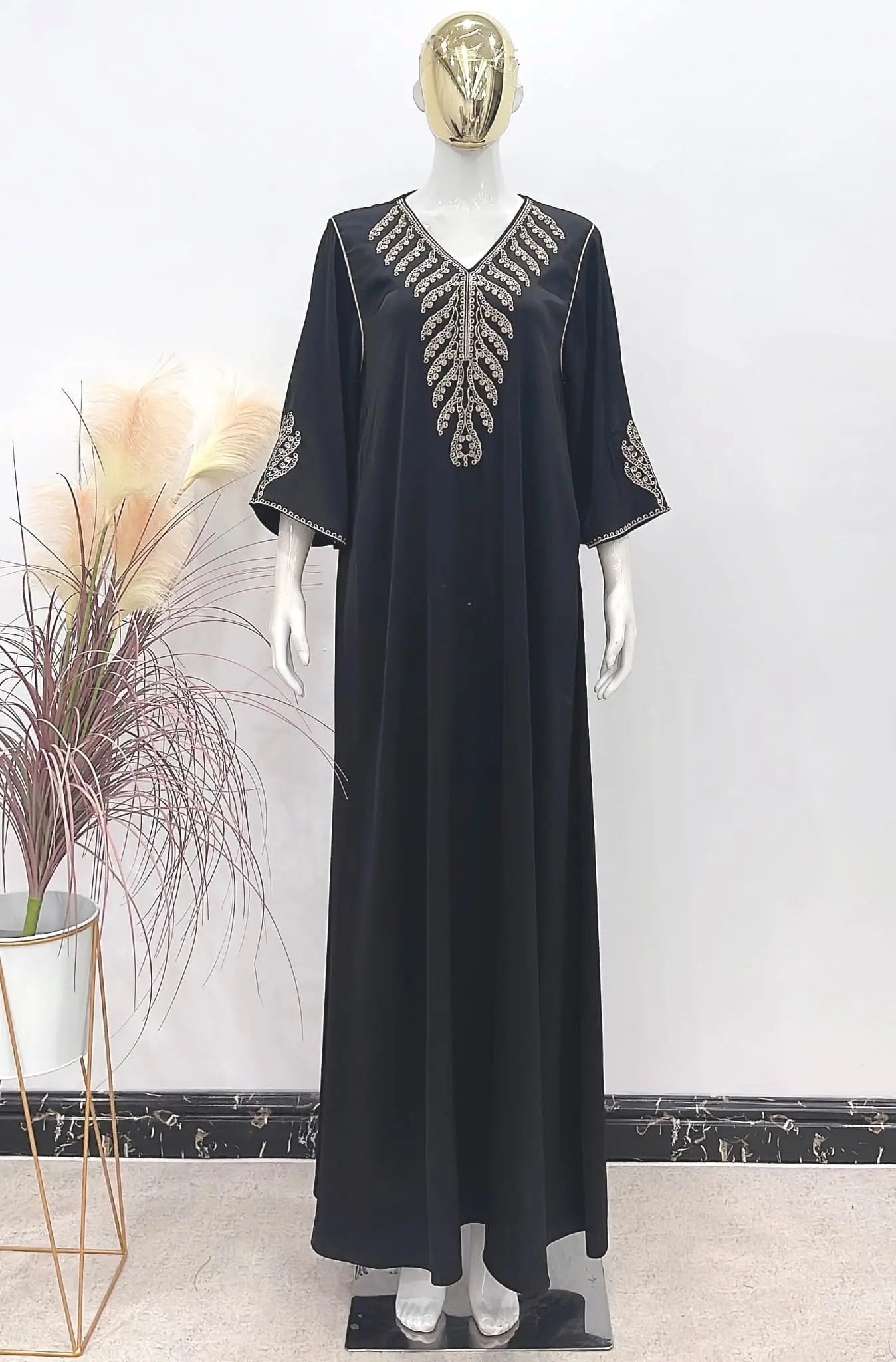 Kaftan Anaya - Abaya