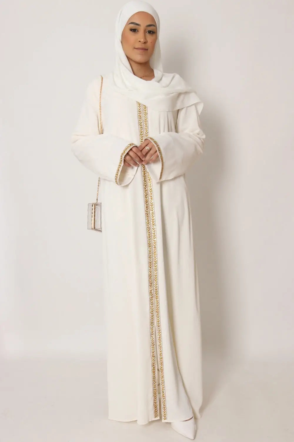 Kaftan Faouzia - Abaya