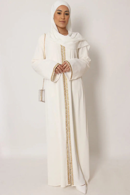 Kaftan Faouzia - Abaya