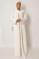Kaftan Faouzia - Abaya