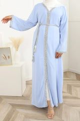 Kaftan Faouzia - Abaya