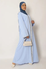 Kaftan Faouzia - Abaya