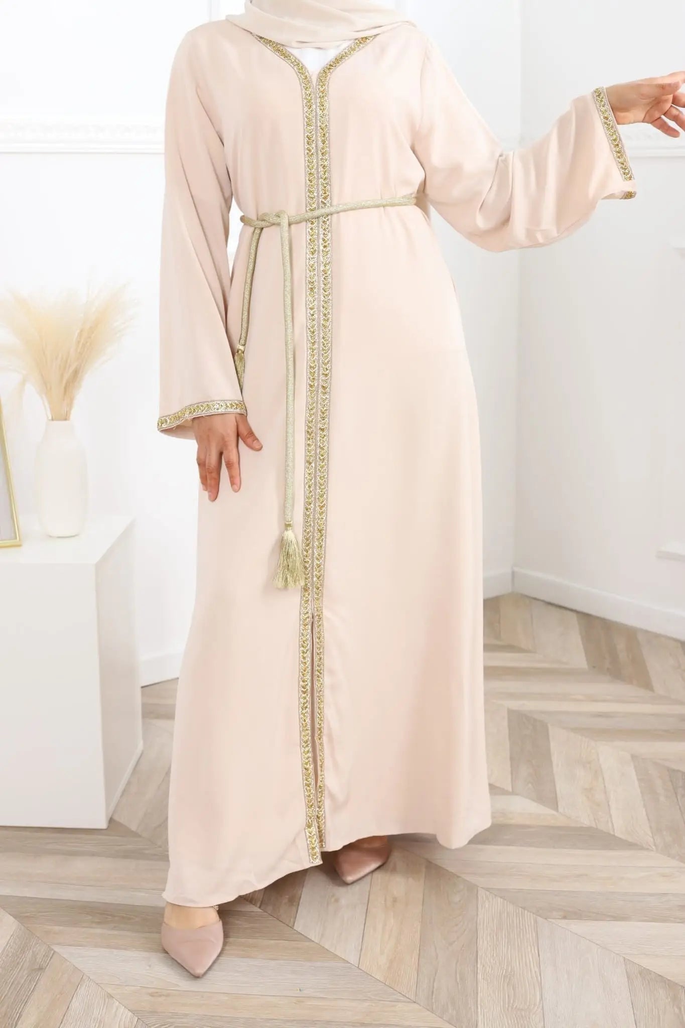 Kaftan Faouzia - Abaya