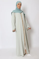 Kaftan Faouzia - Abaya