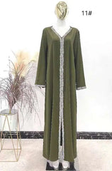 Kaftan Faouzia - Abaya