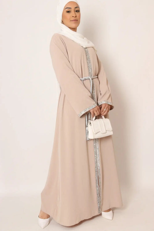 Kaftan Faouzia - Abaya