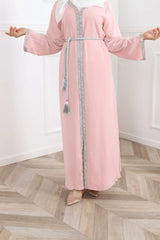 Kaftan Faouzia - Abaya
