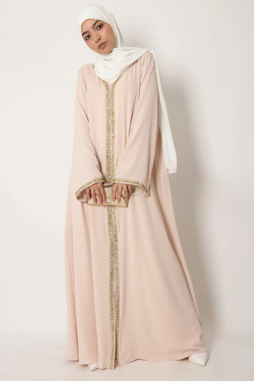 Kaftan Faouzia - Abaya