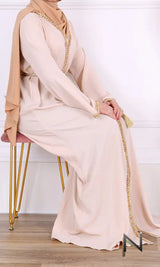 Kaftan Faouzia Binti - Islamboekhandel.nl