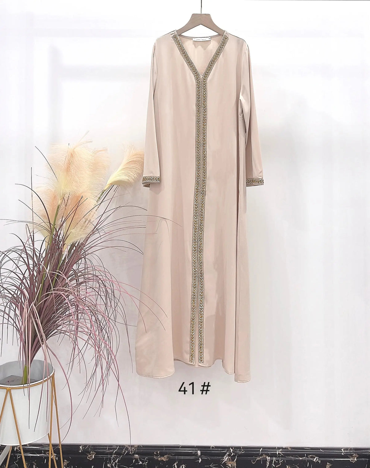 Kaftan Faouzia Binti - Islamboekhandel.nl