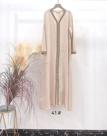 Kaftan Faouzia Binti - Islamboekhandel.nl
