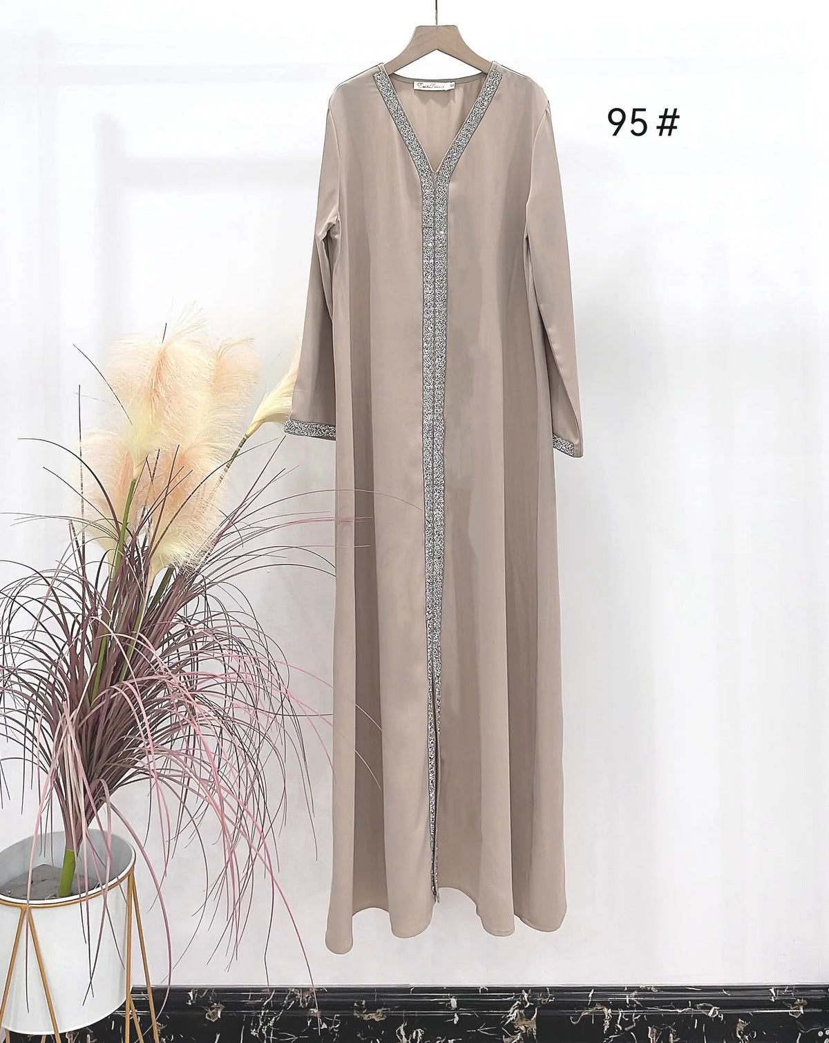 Kaftan Faouzia Binti - Islamboekhandel.nl