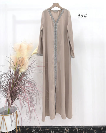 Kaftan Faouzia Binti - Islamboekhandel.nl