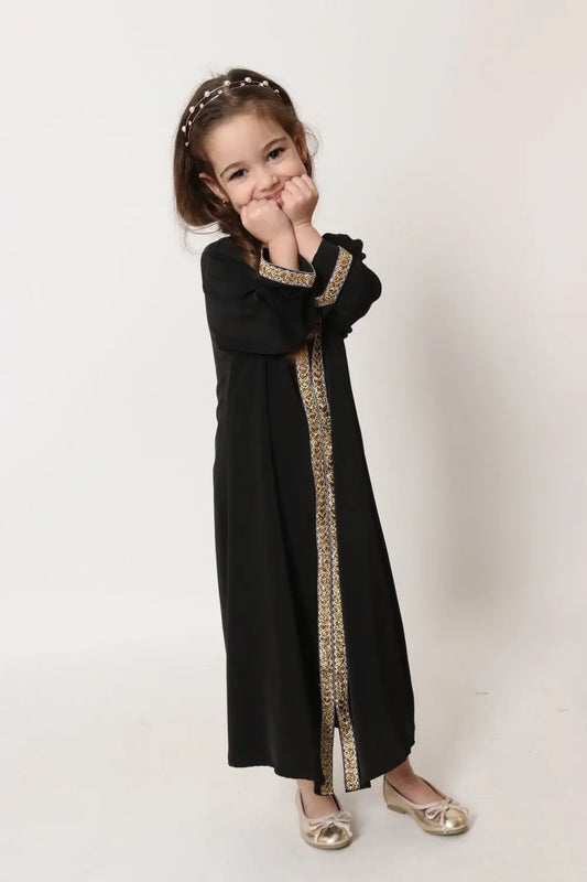 Kaftan Faouzia Binti - Islamboekhandel.nl