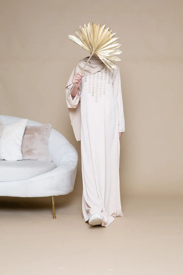 Kaftan Inaya (Binti) - Islamboekhandel.nl