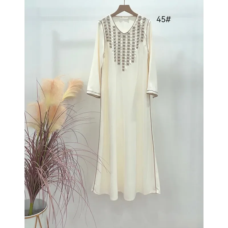 Kaftan Inaya (Binti) - Islamboekhandel.nl