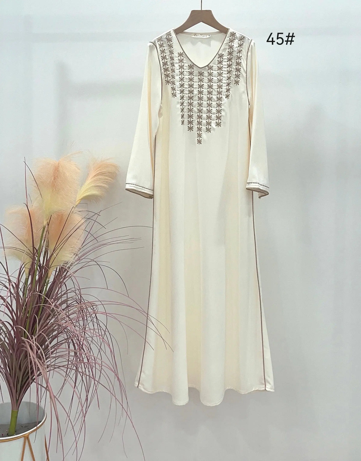 Kaftan Inaya (Binti) - Islamboekhandel.nl