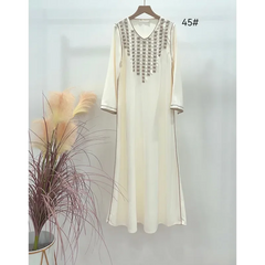 Kaftan Inaya (Binti) - Islamboekhandel.nl