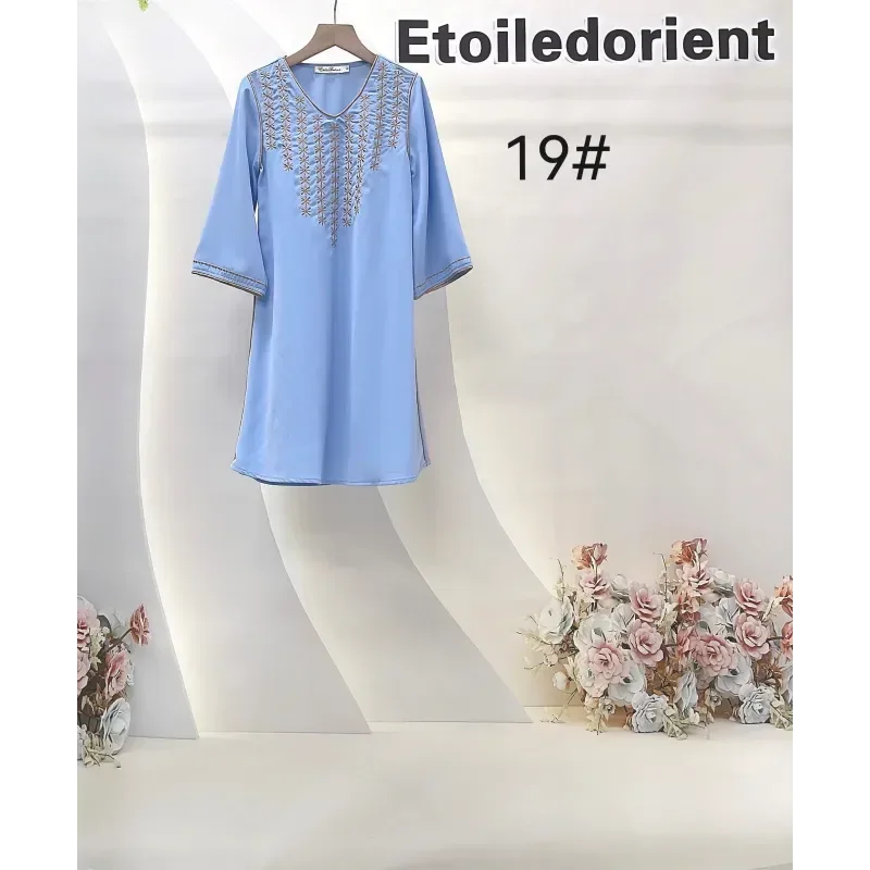 Kaftan Inaya (Binti) - Islamboekhandel.nl