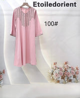 Kaftan Inaya (Binti) - Islamboekhandel.nl