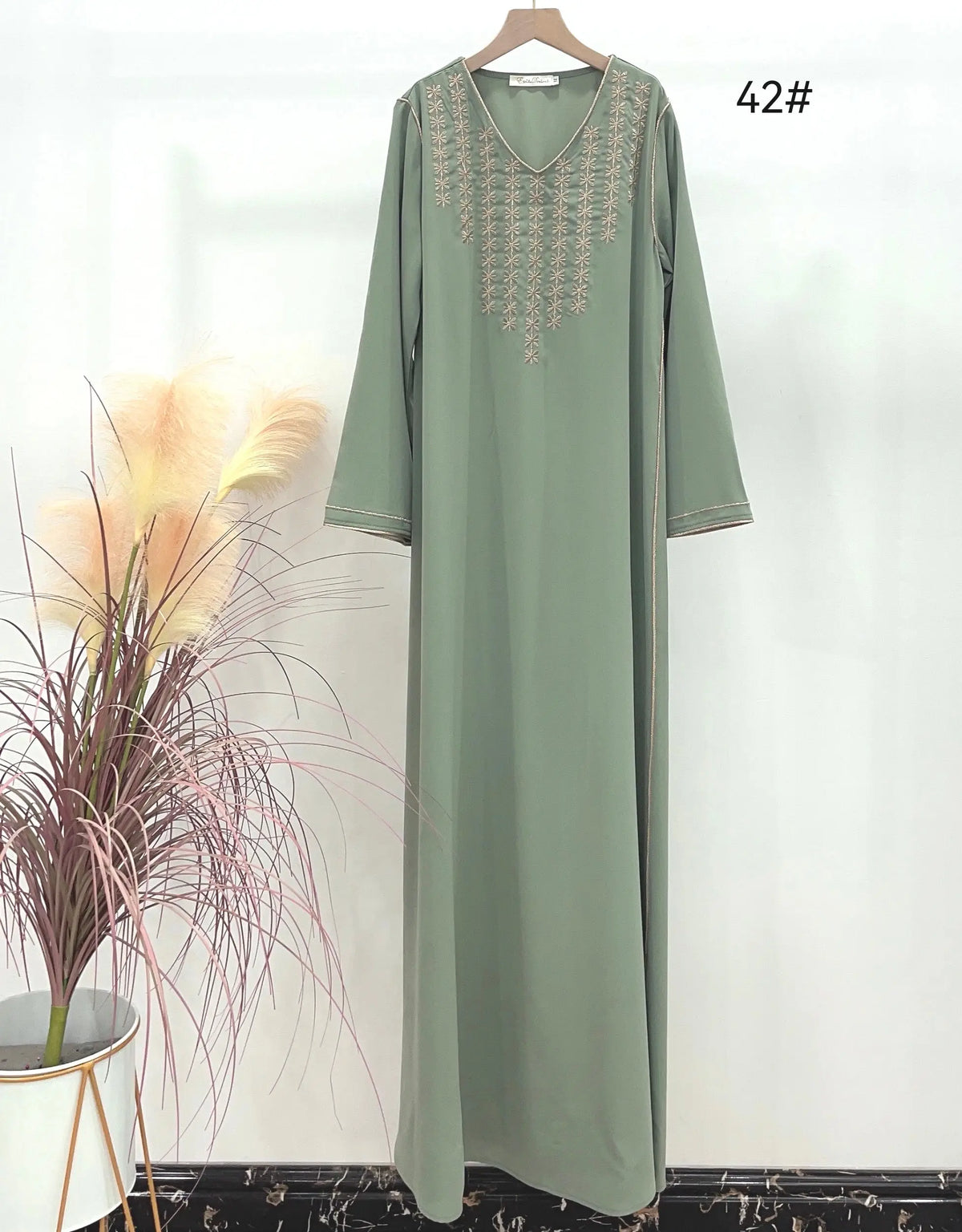 Kaftan Inaya (Binti) - Islamboekhandel.nl