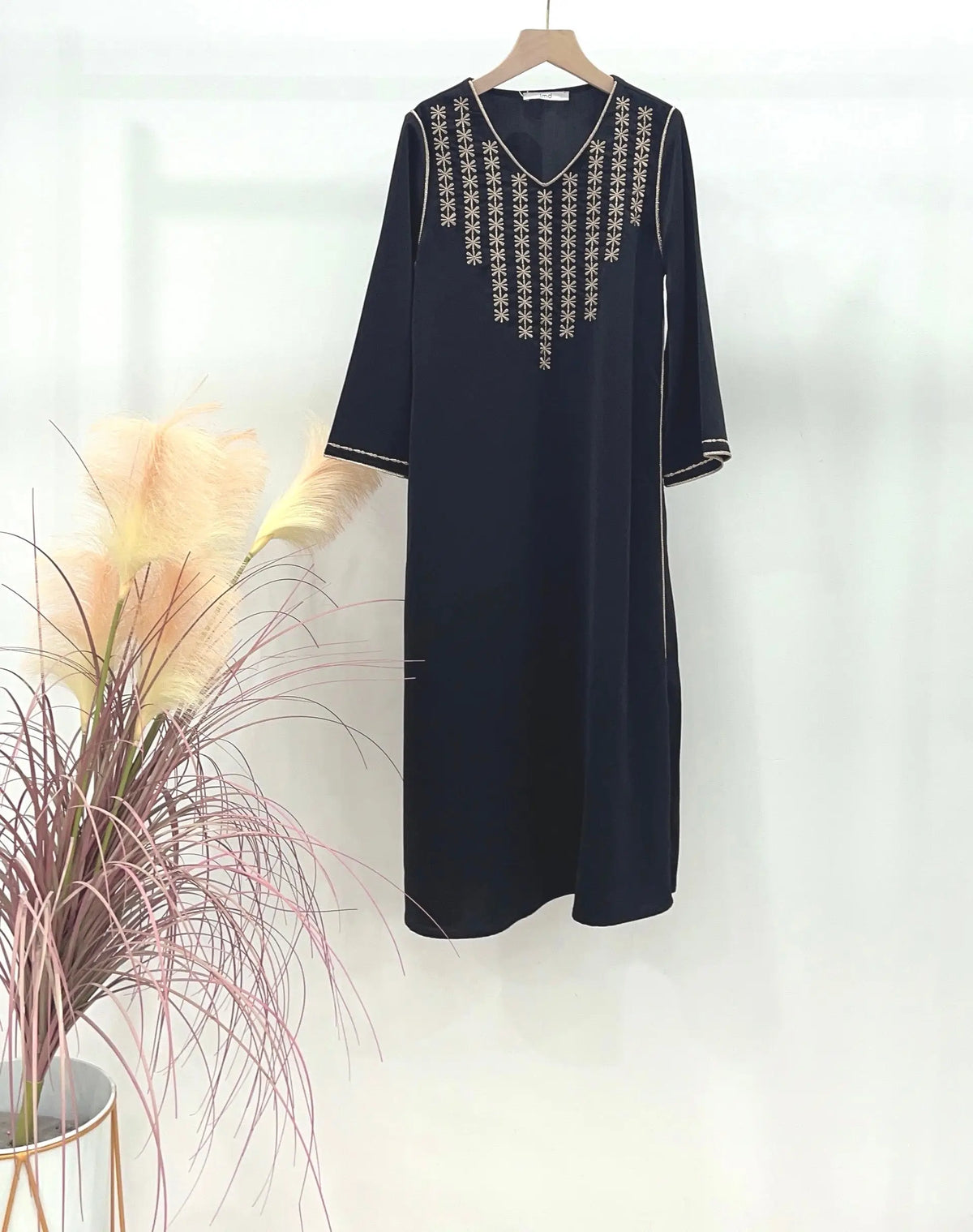 Kaftan Inaya (Binti) - Islamboekhandel.nl