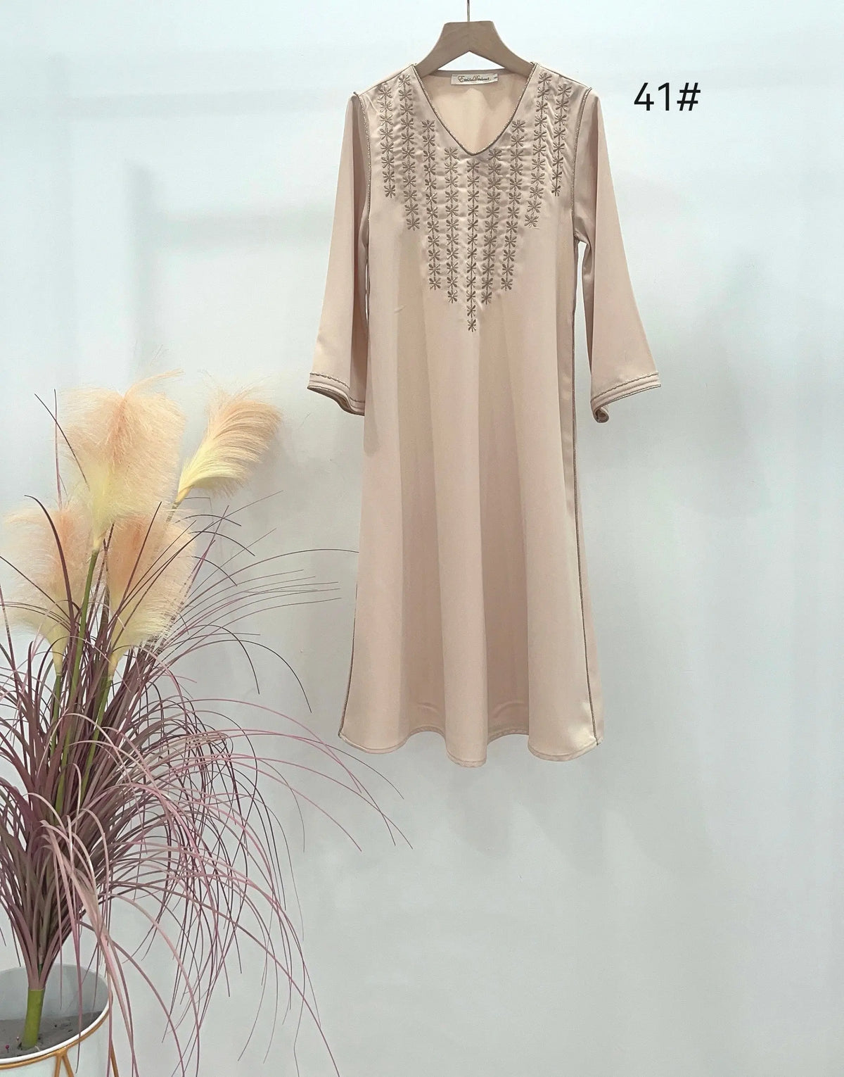 Kaftan Inaya (Binti) - Islamboekhandel.nl
