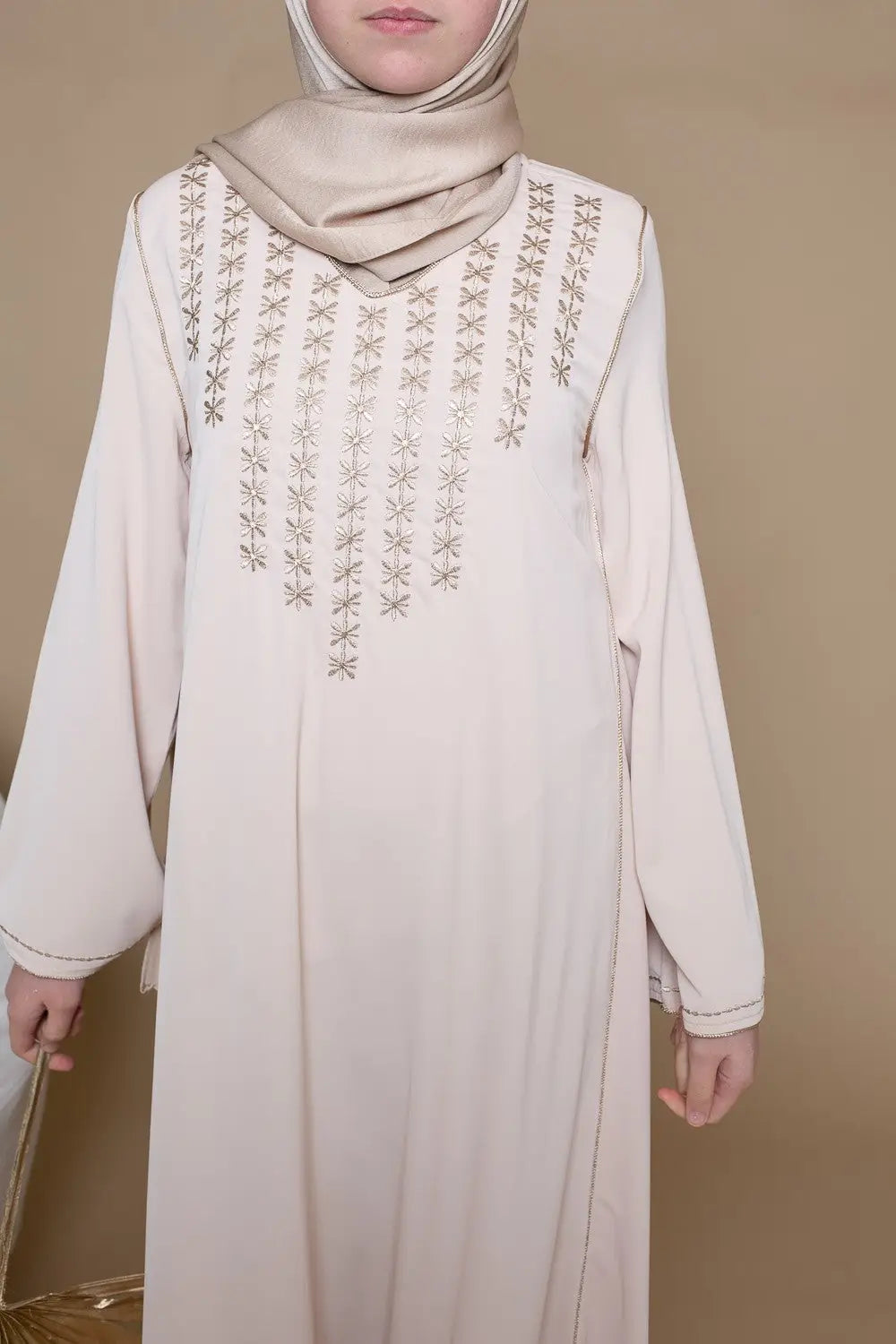 Kaftan Inaya (Binti) - Islamboekhandel.nl