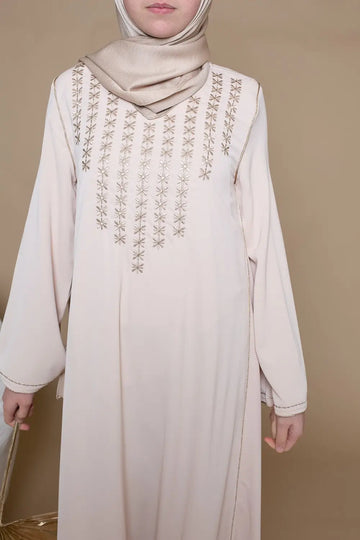 Kaftan Inaya (Binti) - Islamboekhandel.nl